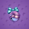 Sleigh Bell #3287