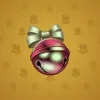 Sleigh Bell #329