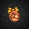 Sleigh Bell #3293