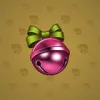 Sleigh Bell #3294