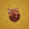 Sleigh Bell #3295