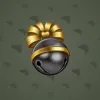 Sleigh Bell #330