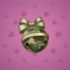 Sleigh Bell #3301