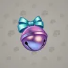 Sleigh Bell #3306