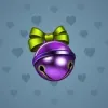 Sleigh Bell #3314