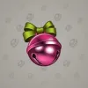 Sleigh Bell #3317