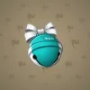 Sleigh Bell #3318