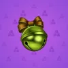 Sleigh Bell #3319