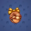 Sleigh Bell #3328