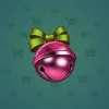 Sleigh Bell #3334