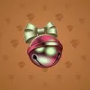 Sleigh Bell #3337