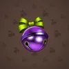 Sleigh Bell #3341