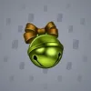 Sleigh Bell #3344