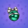 Sleigh Bell #3348