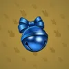 Sleigh Bell #3354