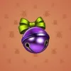 Sleigh Bell #3356
