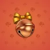 Sleigh Bell #3357