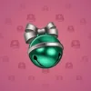 Sleigh Bell #3362