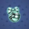 Sleigh Bell #3369