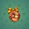 Sleigh Bell #3372