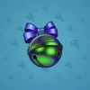 Sleigh Bell #3380