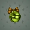 Sleigh Bell #3388