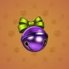 Sleigh Bell #3394