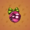 Sleigh Bell #3399