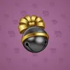 Sleigh Bell #34