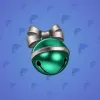 Sleigh Bell #3402