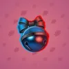 Sleigh Bell #3403