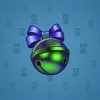 Sleigh Bell #3404