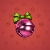 Sleigh Bell #3405