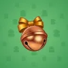 Sleigh Bell #3406