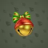 Sleigh Bell #3408