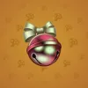 Sleigh Bell #3409