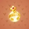 Sleigh Bell #3413