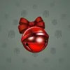 Sleigh Bell #3416