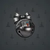 Sleigh Bell #3421