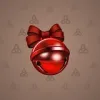 Sleigh Bell #3423