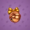 Sleigh Bell #3424