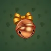 Sleigh Bell #3425