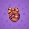 Sleigh Bell #3426