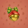 Sleigh Bell #3437