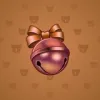 Sleigh Bell #3438