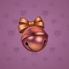 Sleigh Bell #3439