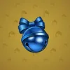 Sleigh Bell #344
