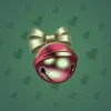Sleigh Bell #3442