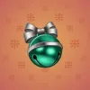 Sleigh Bell #3444