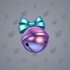Sleigh Bell #3449